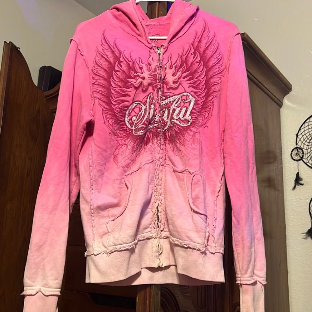 Sinful jacket